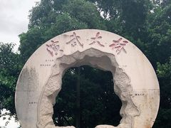 -演武大桥观景平台