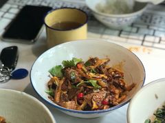 -农耕记·湖南土菜(科技园店)