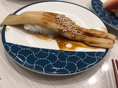 -濱寿司(高新伊藤店)