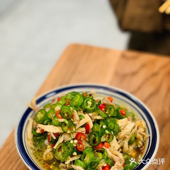 老板来碗面·乐山小吃(滨北店)