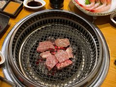 -丸藏和牛烧肉专门店(园区师惠坊店)