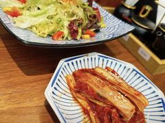 -鹤汀居酒屋•家庭料理•烧鸟酒肆(新街口店)