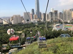 -富斯特索道
