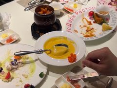 -马迭尔西餐厅(中央大街店)