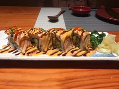 秋天童话-文三酒肆自助放题(新街口友谊广场店)