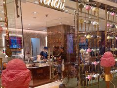 -VENCHI 闻绮(北京国贸商城店)