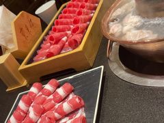 -东来顺饭庄(金泉广场店)