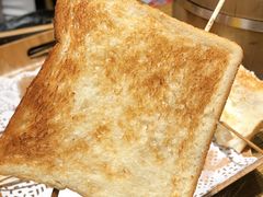 -聚串门儿·东北烧烤(信义坊店)