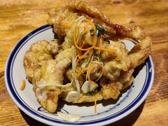 锅包肉-好介口深夜酒馆(梅江店)