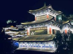 -兰州黄河桥梁博物馆