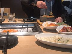 -新石器烤肉(南通CBD大有境店)