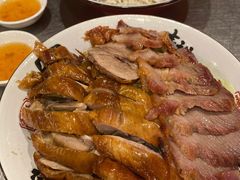 -吾家香港烧腊专门店