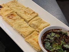 云南包浆豆腐-南蛮子(进贤路店)