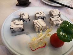 一口大理石-点都德(盘福楼店)