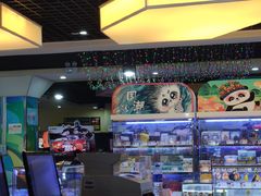 -大玩家(拱墅万达店)