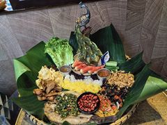 -多哥水傣味餐厅(司马巷店)