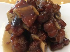 -鼎泰丰(嘉年华•海信广场VILLAGE店)