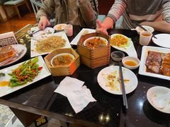 -玉兰苑一等茶餐厅