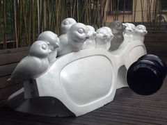 -上海琉璃艺术博物馆