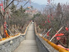-妙峰山风景名胜区