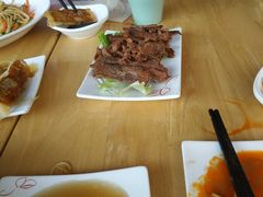 -嘉和一品粥(方庄店)