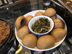-老马家·舌尖上的西塘美食