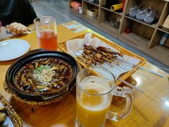 -冀F精酿啤酒烤肉(银杏路店)