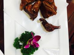 -顺德人家食府(黄金广场店)
