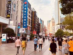 -星巴克(宝山万达店)