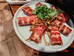 -佟爷·老北京炙子烤肉(长寿路店)