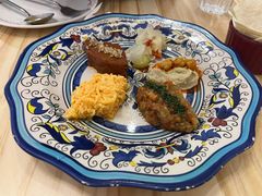 -Yum Yum 土耳其风味餐厅(万达尊店)