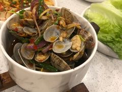 -浮何烤铺(桐梓林店)