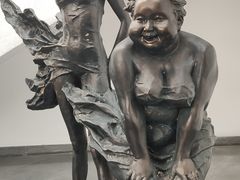-岭南美术馆