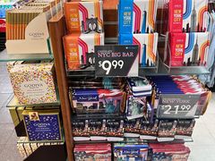 -肯尼迪机场免税店