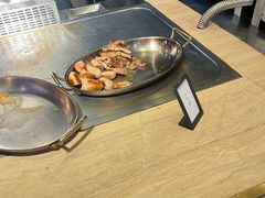 -富力希尔顿酒店·地阔自助餐厅