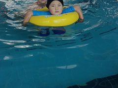 -太白山御龙湾温泉