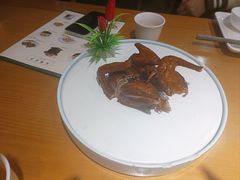 -大鸽饭(马王堆店)