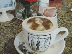 -百合酒店-香榭里自助餐厅