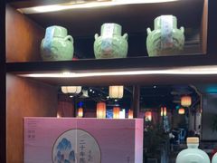 -寻宝记绍兴菜(鲁迅路店)