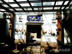 门面-文儒九号·闽菜馆(三坊七巷店)