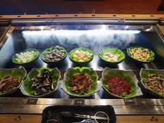 -爱伲PLUS·牛肉海鲜自助火锅(融创店)