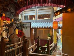 -叶叶菩提(太原别墅店)