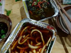 -夜烤·宜宾烧烤(洋河路店)