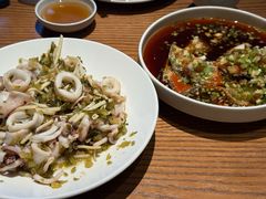 -小厨师·二十年沈家门小海鲜(百井坊巷店)