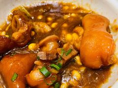 -青岛香格里拉·香宫中餐厅