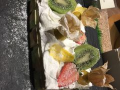 -上海东方佘山翰悦阁酒店·Vie全日制餐厅