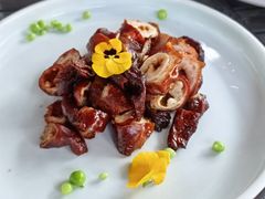 -柳莺湖上·湖景餐厅·江南菜(西湖店)