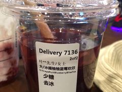 -星巴克(德阳洋洋百货店)