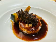 -箪食巷私房菜馆·鲁菜(玉函路店)