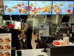 -麦当劳·得来速店(星沙大道店)